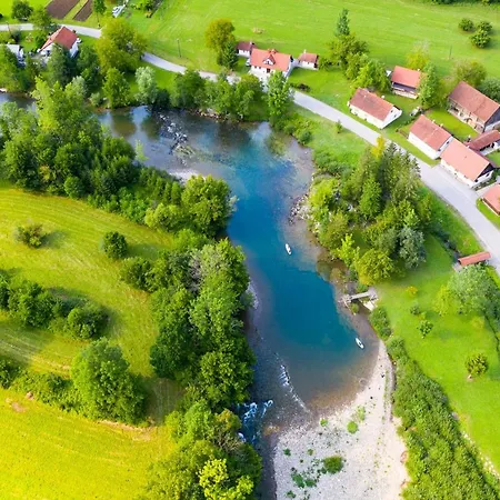 Fani, - Pr' Fani Holiday home Kostel