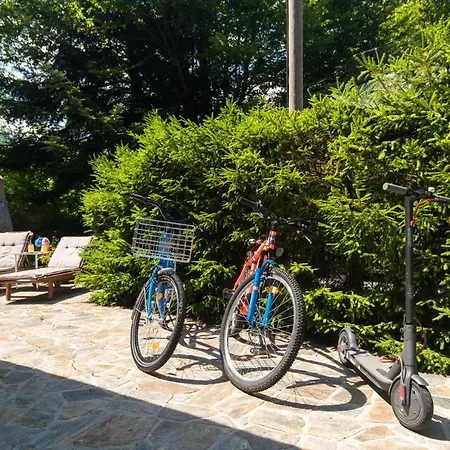 Fani, - Pr' Fani Σπίτι διακοπών *