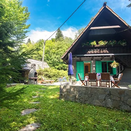 Fani, - Pr' Fani Holiday home