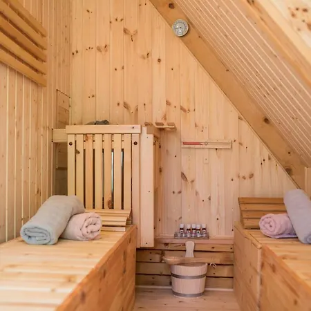 Fani, - Pr' Fani Holiday home *