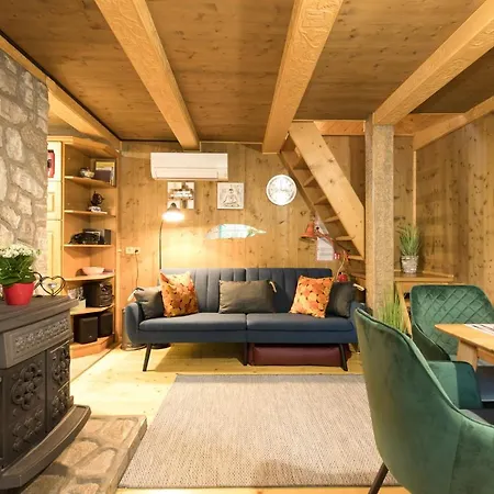 Fani, - Pr' Fani Holiday home