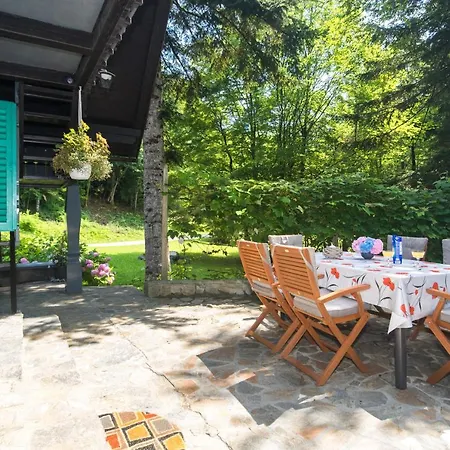 Holiday home Fani, - Pr' Fani *