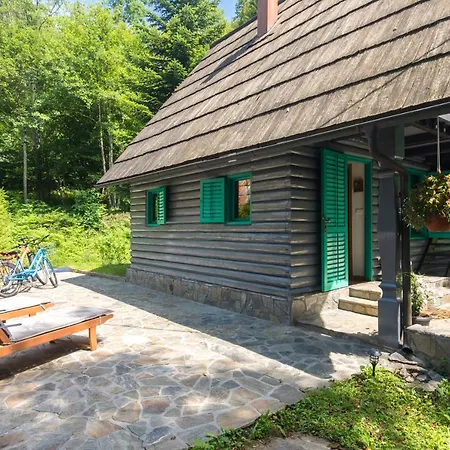 Vakantiehuis Fani, - Pr' Fani Kostel