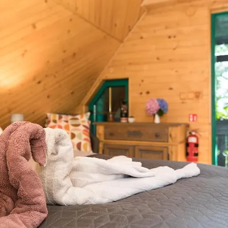 Fani, - Pr' Fani Holiday home