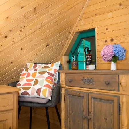 Holiday home Fani, - Pr' Fani *