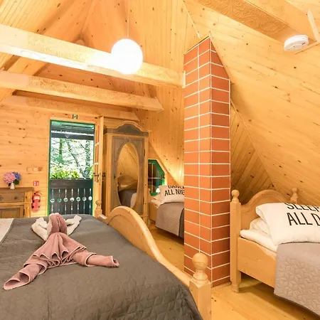 Fani, - Pr' Fani Holiday home