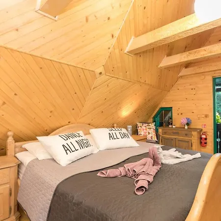 Fani, - Pr' Fani Holiday home
