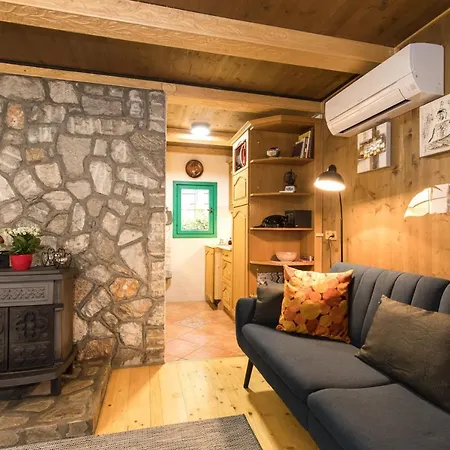 Fani, - Pr' Fani Holiday home