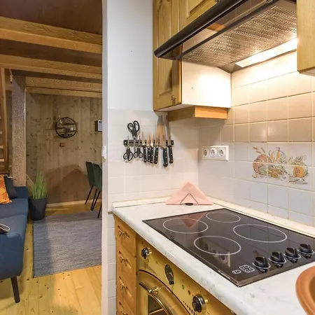 Fani, - Pr' Fani Holiday home *