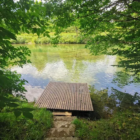 Vakantiehuis Fani, - Pr' Fani
