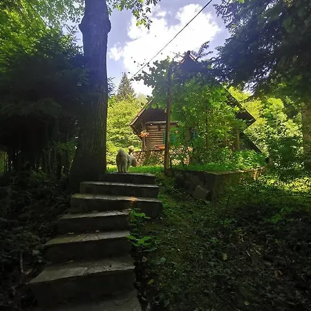 Holiday home Fani, - Pr' Fani