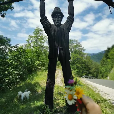 Σπίτι διακοπών Fani, - Pr' Fani *