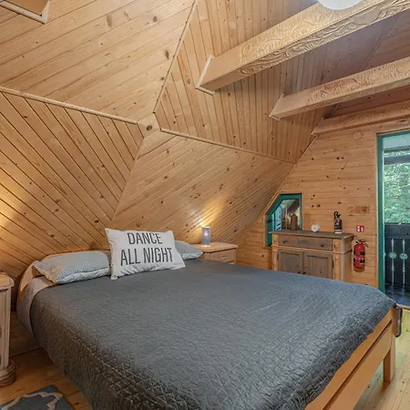 別荘 Fani, - Pr' Fani Kostel