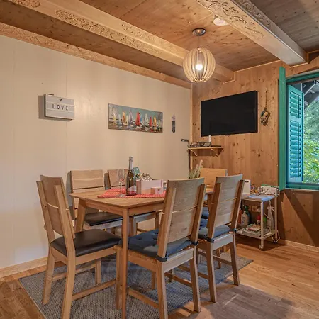 Fani, - Pr' Fani 別荘