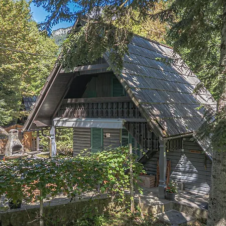 別荘 Fani, - Pr' Fani Kostel