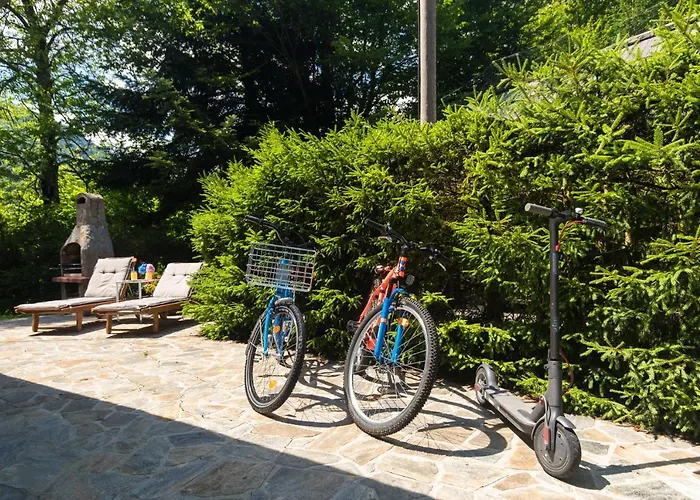 Fani, - Pr' Fani 別荘 *