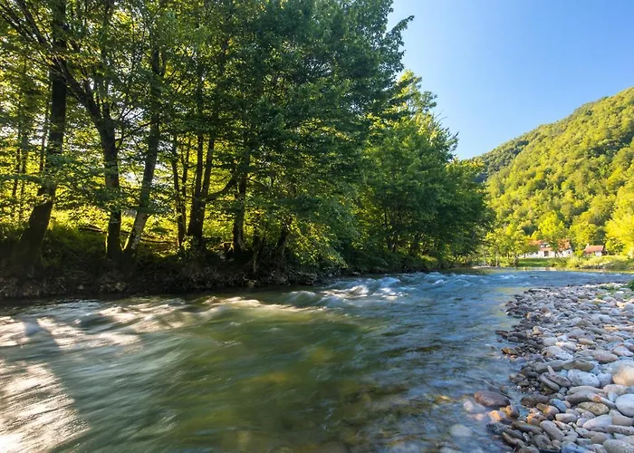 Fani, - Pr' Fani 別荘 *