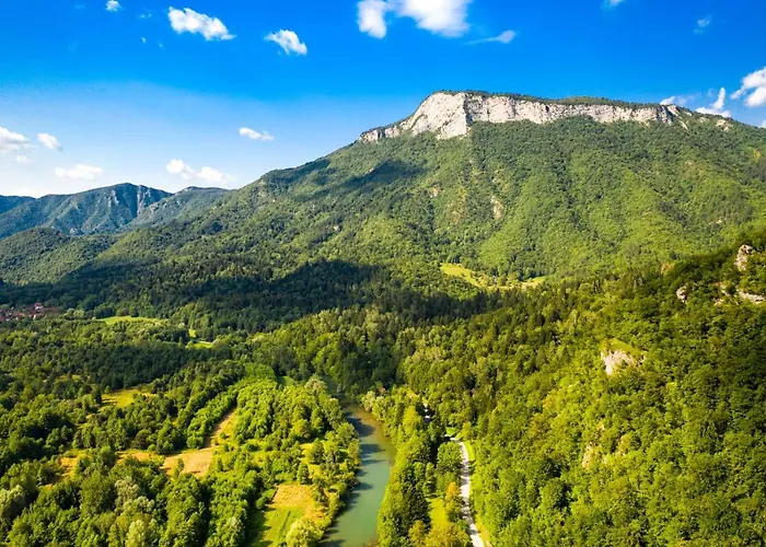 Fani, - Pr' Fani 別荘 *