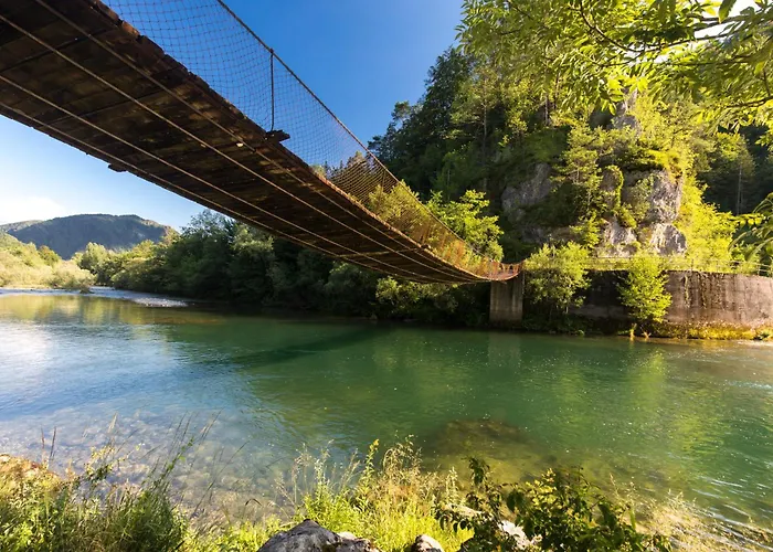 Fani, - Pr' Fani 別荘 *