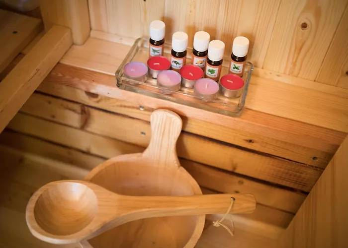 Fani, - Pr' Fani 別荘 *