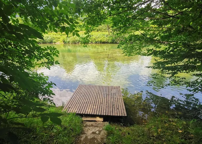 別荘 Fani, - Pr' Fani