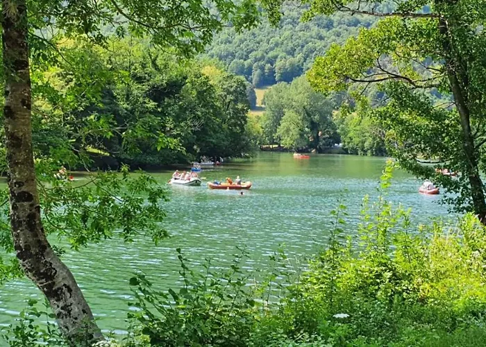 別荘 Fani, - Pr' Fani *