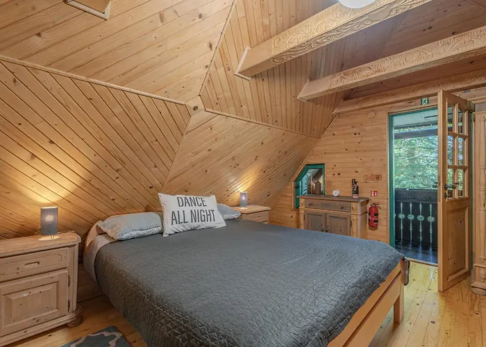 別荘 Fani, - Pr' Fani Kostel