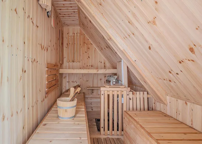 Fani, - Pr' Fani 別荘