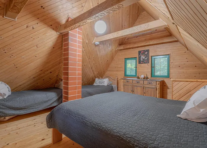 別荘 Fani, - Pr' Fani *