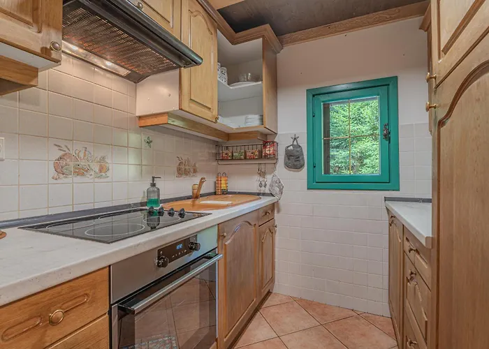 Fani, - Pr' Fani 別荘 Kostel