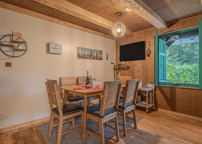 Fani, - Pr' Fani 別荘